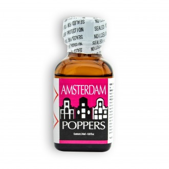 AMSTERDAM POPPERS 24ML