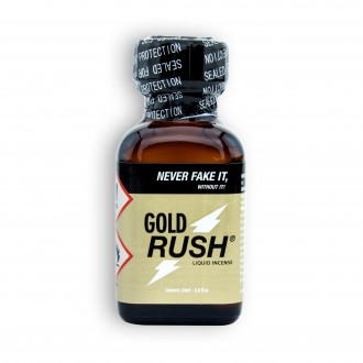 GOLD RUSH 24ML