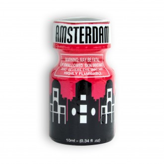 AMSTERDAM POPPER 9ML