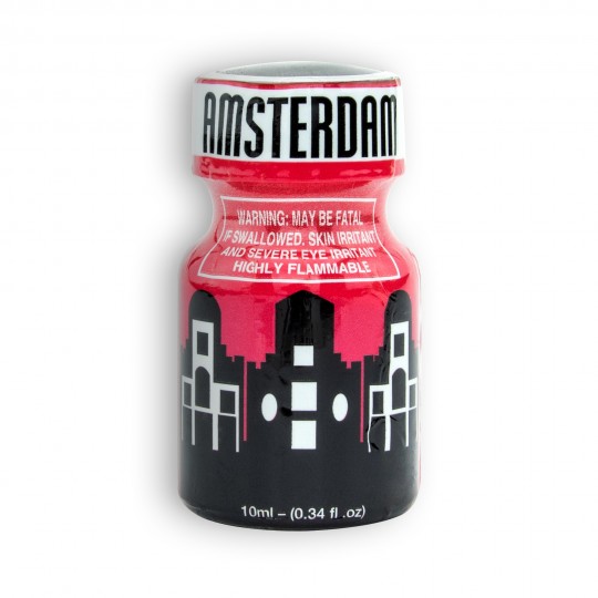 AMSTERDAM POPPER 10ML
