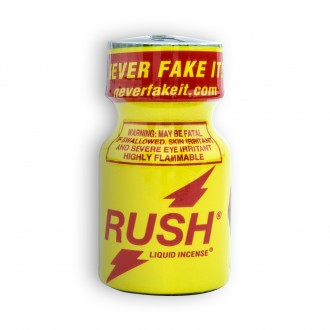 RUSH PWD 10ML