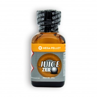 JUICE ZERO POPPER 24ML