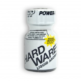 HARDWARE PWD 10ML