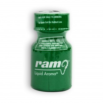 PWD RAM 10ML