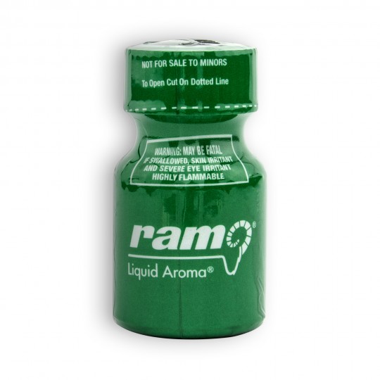 PWD RAM 10ML
