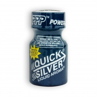 QUICKSILVER PWD 9 ML