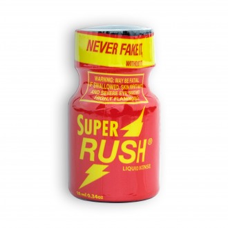 SUPER RUSH 10 ML