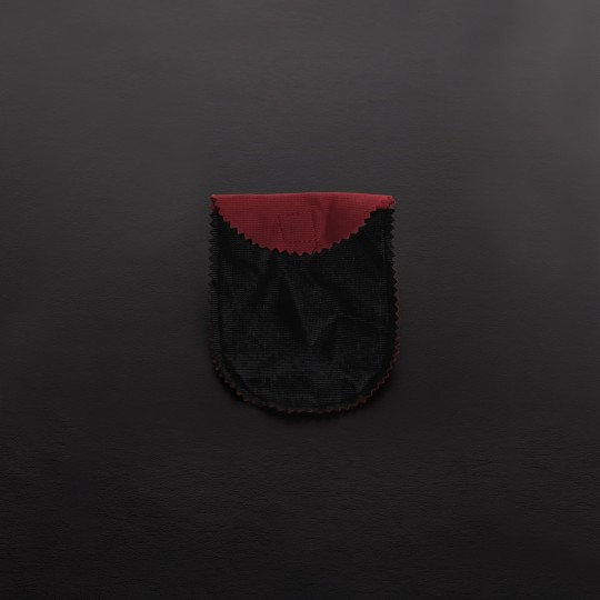INALADOR DUPLO COM BOLSA