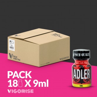 ADLER POPPER 9ML