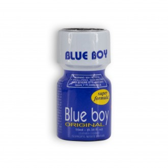 BLUE BOY POPPER 10ML