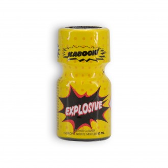 EXPLOSIVE POPPER 10ML