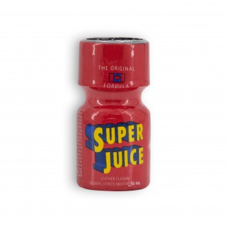 SUPER JUICE 10ML