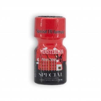 AMSTERDAM POPPER SPECIALE 10ML