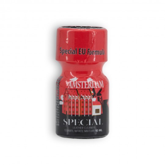 AMSTERDAM SPECIAL POPPER 10ML