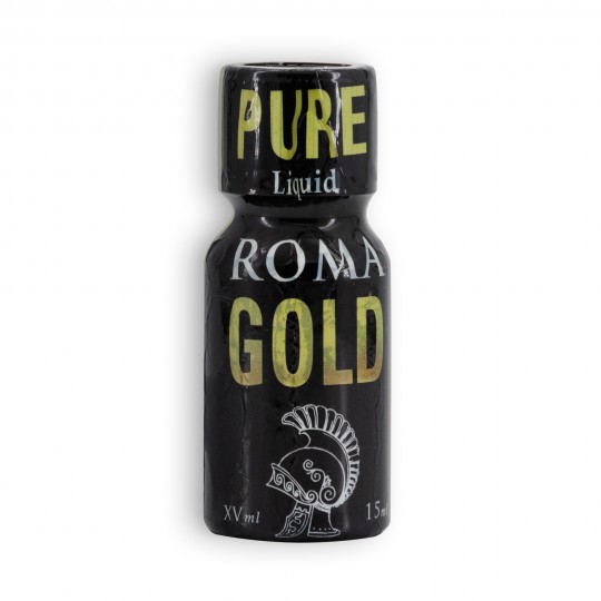 ROMA ORO 15ML