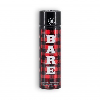 BARE POPPER 24ML