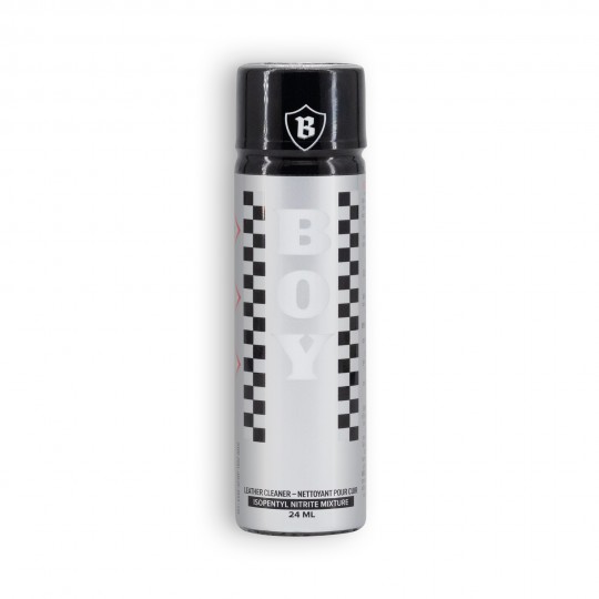 BOY POPPER 24ML