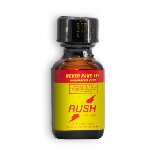 RUSH POPPER 24 ML