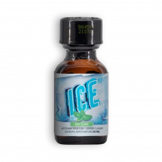 ICE MINT FLAVOR POPPER 24ML