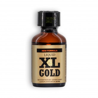 XL GOLD 24ML