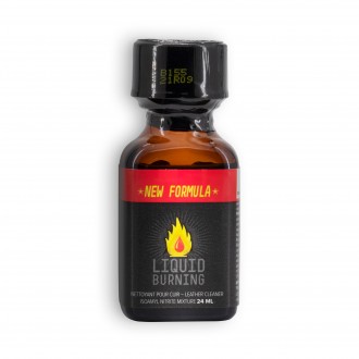 LIQUID BURNING 24ML