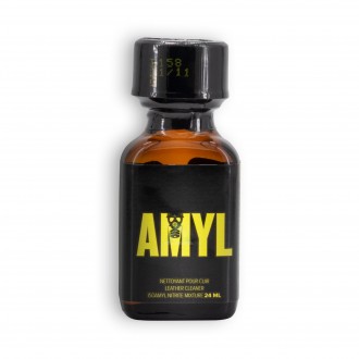 AMYL POPPER 24ML