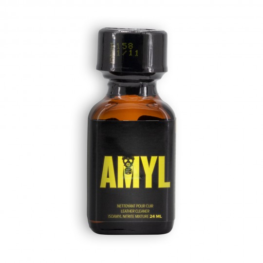 AMYL POPPER 24ML