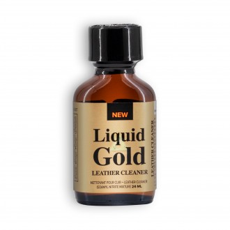 LIQUID GOLD POPPER 24ML