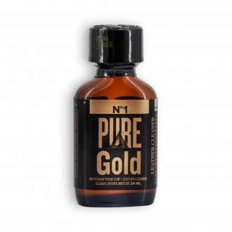 PURE GOLD POPPER 24ML