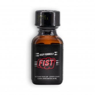 FIST DEEP FORMULA POPPER 24ML