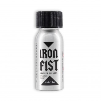 IRON FIST 30ML