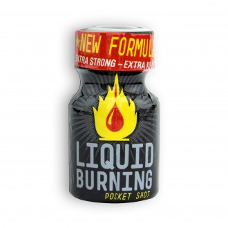 LIQUID BURNING 9ML